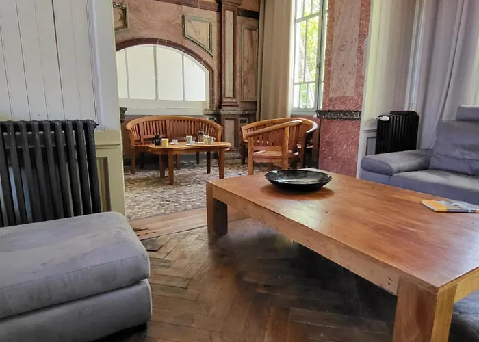 Le Pavillon De L'intemporelle De Bigorre *