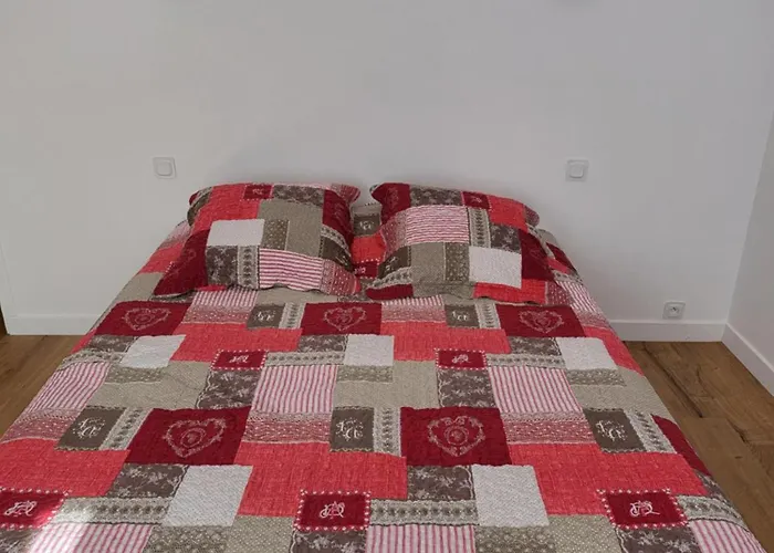 펜션 Le Pavillon De L'intemporelle De Bigorre