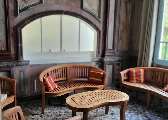 Le Pavillon De L'intemporelle De Bigorre *