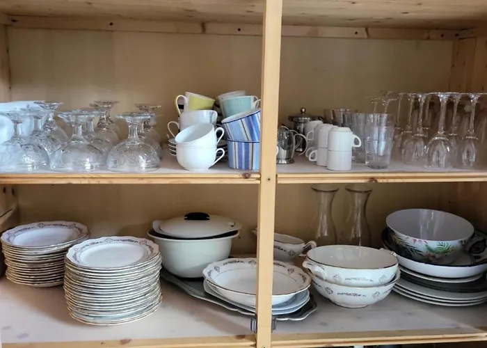 Le Pavillon De L'intemporelle De Bigorre *