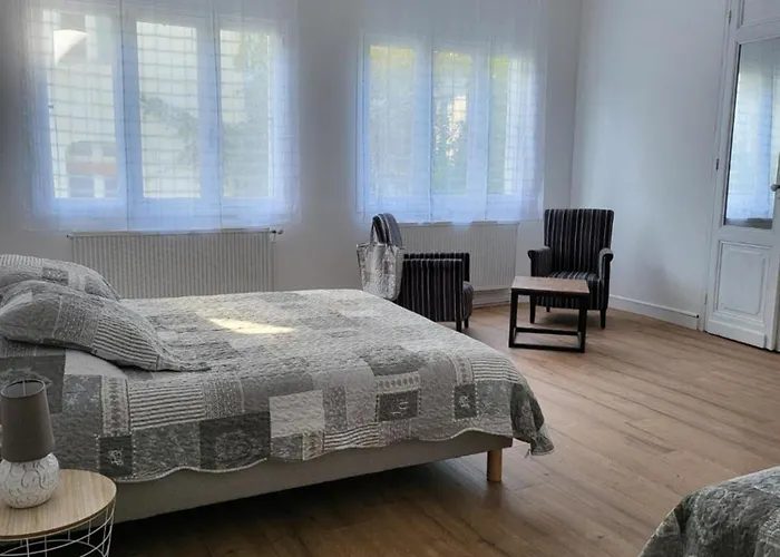 Le Pavillon De L'intemporelle De Bigorre *