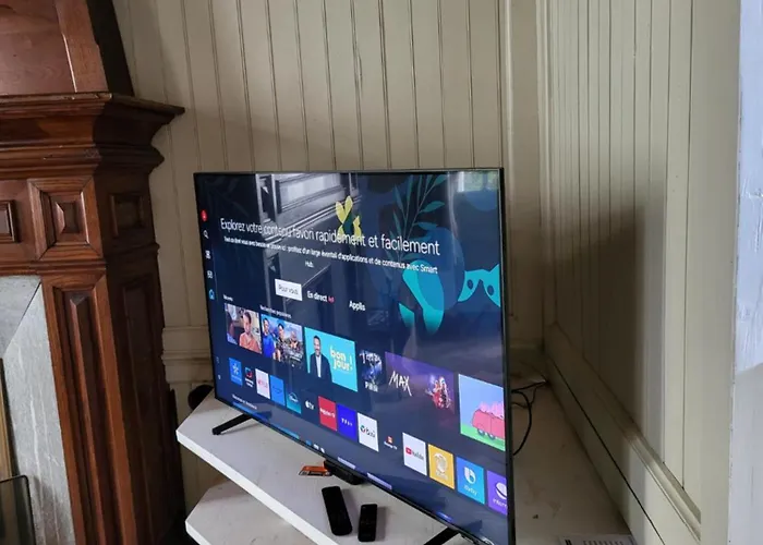 Le Pavillon De L'intemporelle De Bigorre 펜션 *