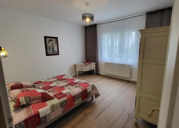 Le Pavillon De L'intemporelle De Bigorre 펜션