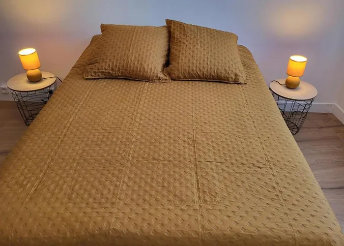 Le Pavillon De L'intemporelle De Bigorre *