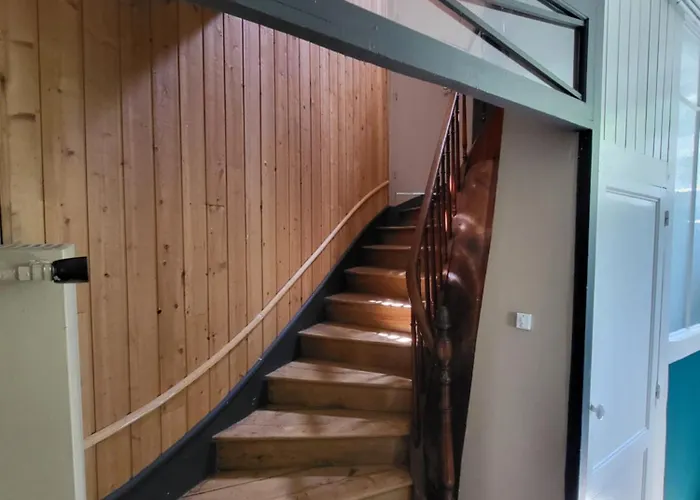 Le Pavillon De L'intemporelle De Bigorre 펜션