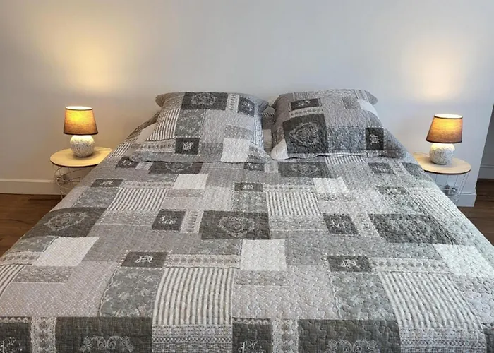 펜션 Le Pavillon De L'intemporelle De Bigorre *