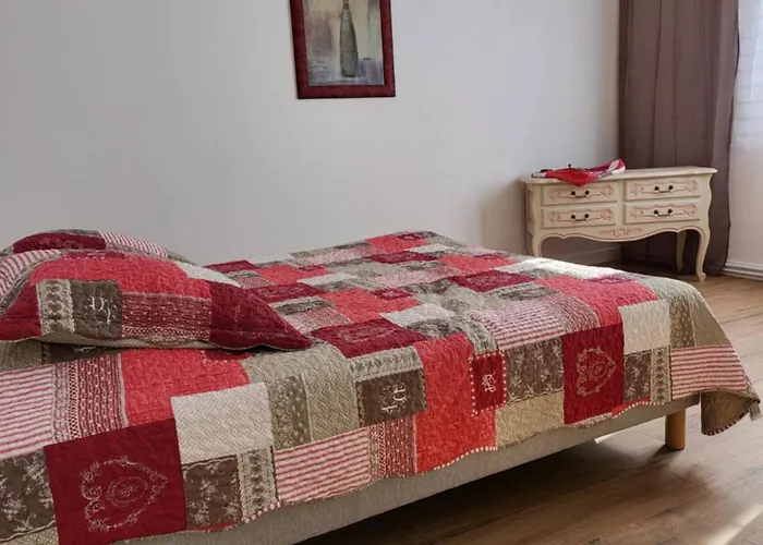 펜션 Le Pavillon De L'intemporelle De Bigorre