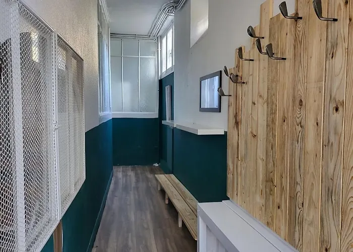 펜션 Le Pavillon De L'intemporelle De Bigorre 바네르드비고르