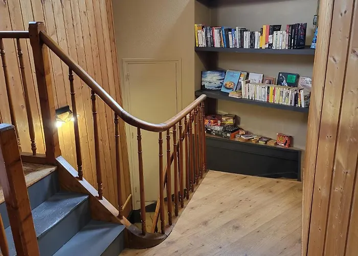 Le Pavillon De L'intemporelle De Bigorre 바네르드비고르