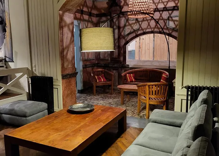 Le Pavillon De L'intemporelle De Bigorre 펜션 *