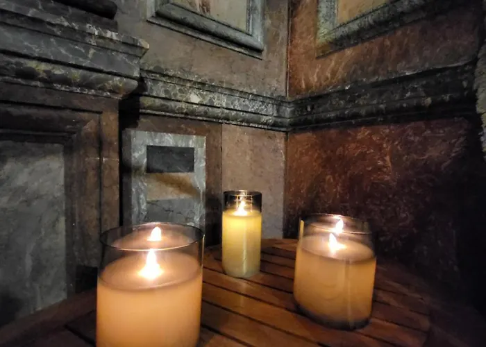 Le Pavillon De L'intemporelle De Bigorre * 바네르드비고르