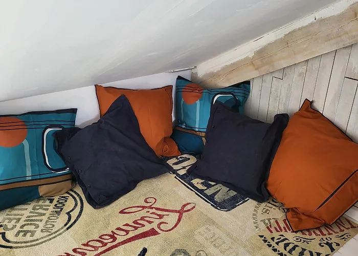 Le Pavillon De L'intemporelle De Bigorre 펜션